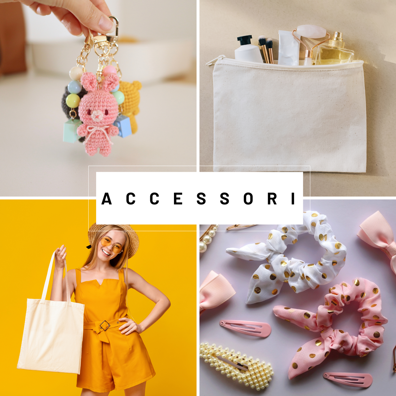 Accessori