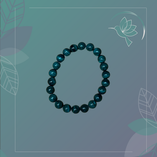 Bracciale in malachite