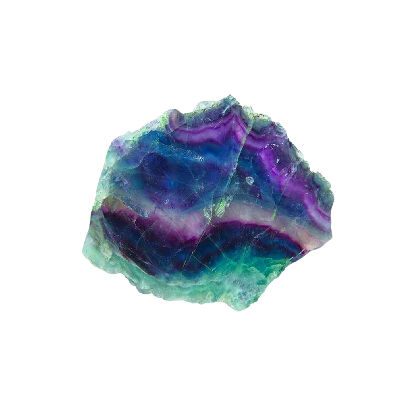 Fluorite